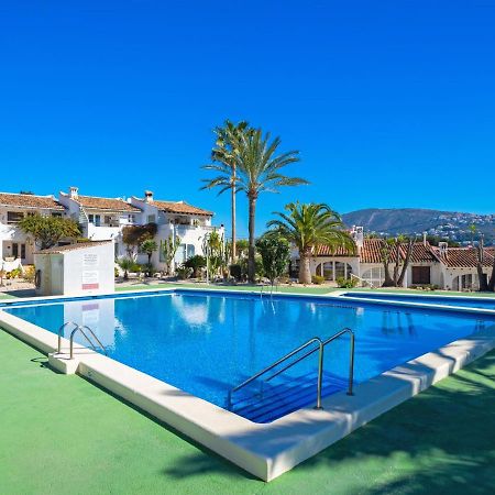 Holiday Home La Camarrocha By Interhome مورايرا المظهر الخارجي الصورة