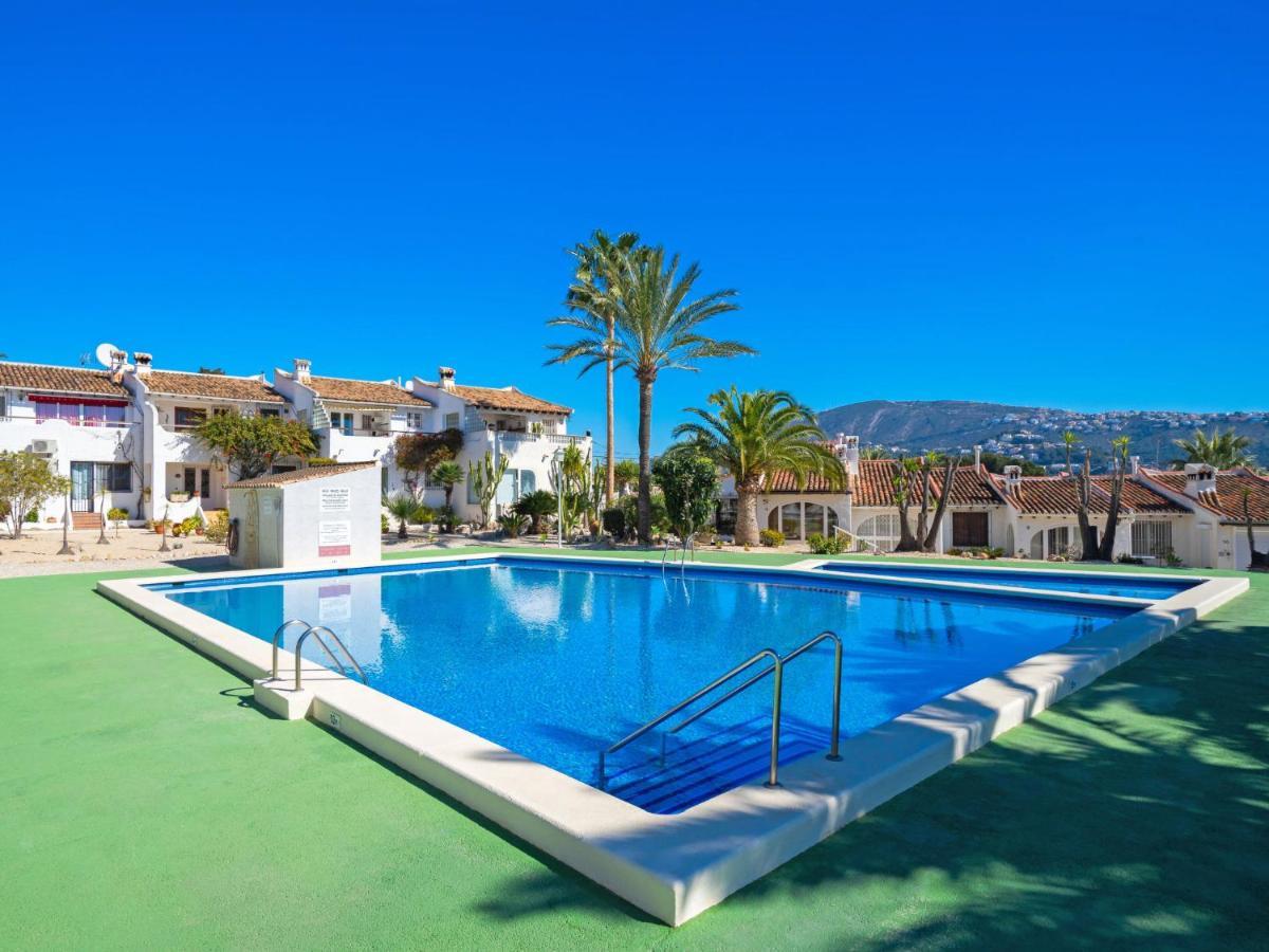 Holiday Home La Camarrocha By Interhome مورايرا المظهر الخارجي الصورة
