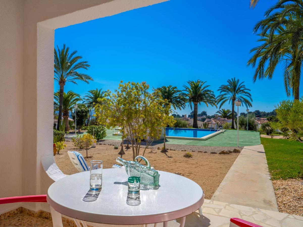 Holiday Home La Camarrocha By Interhome مورايرا المظهر الخارجي الصورة