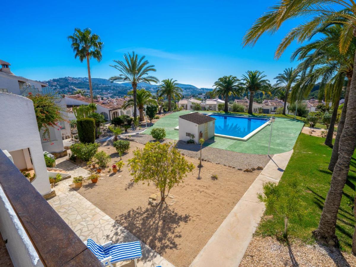 Holiday Home La Camarrocha By Interhome مورايرا المظهر الخارجي الصورة