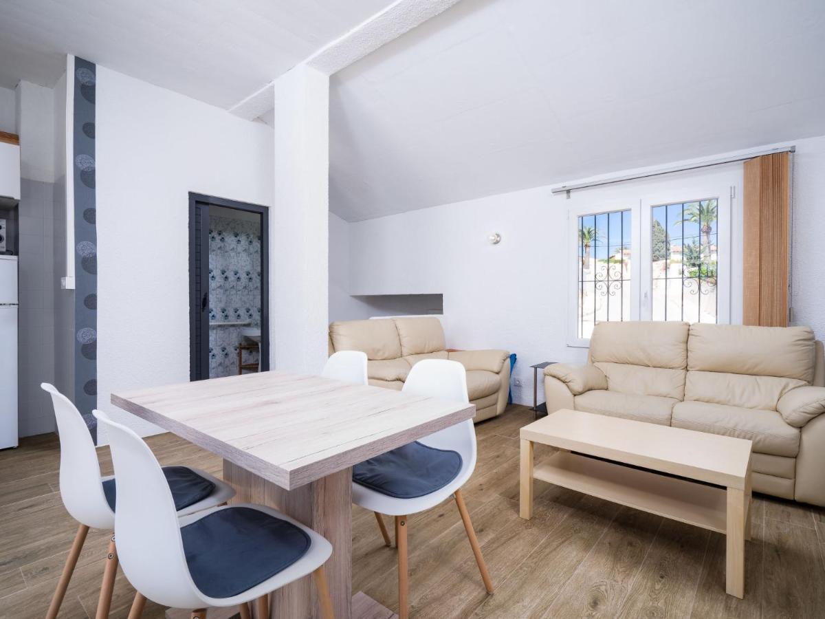 Holiday Home La Camarrocha By Interhome مورايرا المظهر الخارجي الصورة