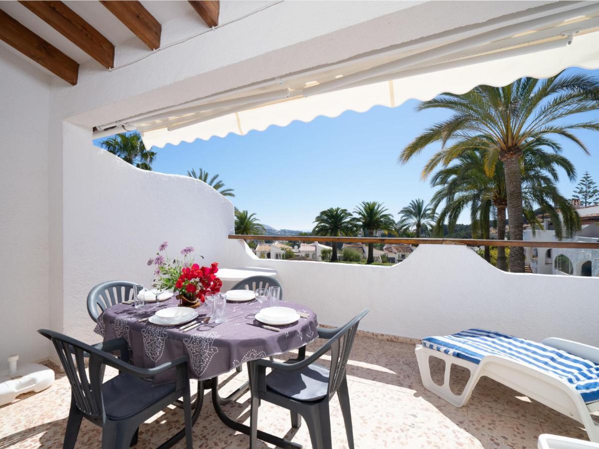 Holiday Home La Camarrocha By Interhome مورايرا المظهر الخارجي الصورة