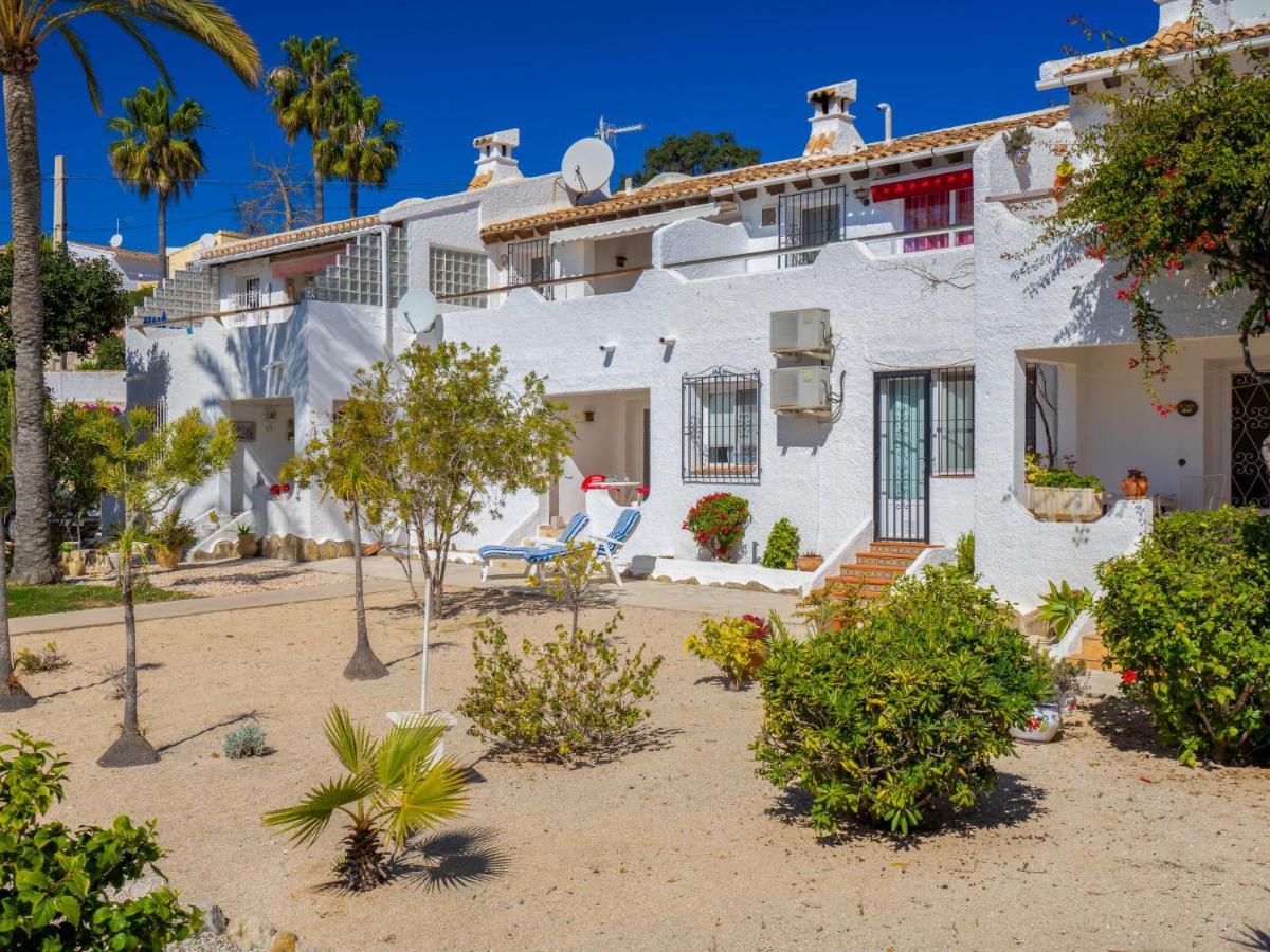 Holiday Home La Camarrocha By Interhome مورايرا المظهر الخارجي الصورة
