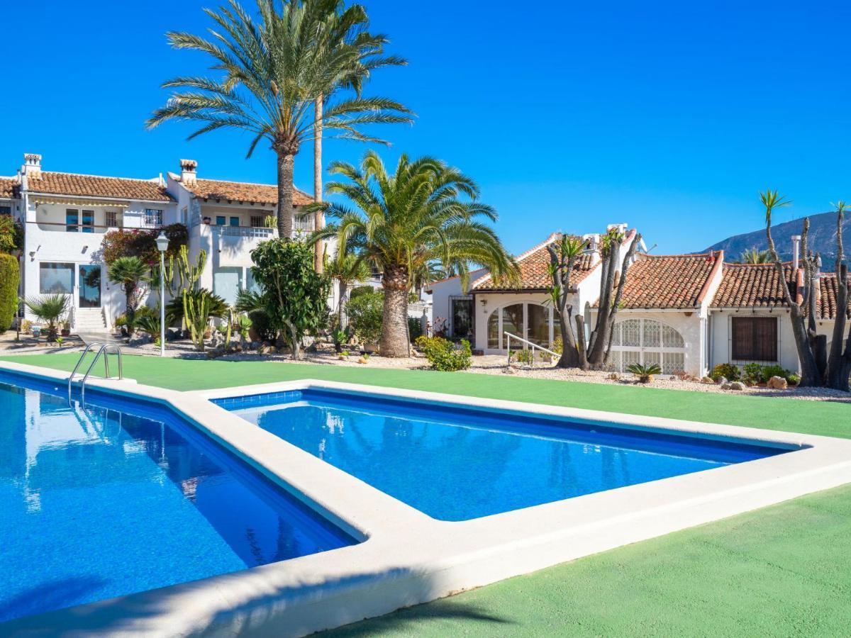 Holiday Home La Camarrocha By Interhome مورايرا المظهر الخارجي الصورة